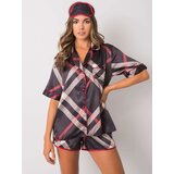 XSAPIENZA Set-BR-KMPL-7058-black-beige | shoptok.hr