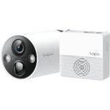 Tp-link Tapo C420S1 2K QHD zunanja Wi-Fi varnostna kamera - set kamera + Smart Hub | Shoptok.si