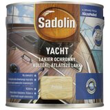 Sadolin Lak za čolne (sijaj, 2,5 l) | Shoptok.si