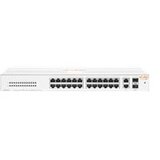 HP Instant On 1430 Switch 26p Gigabit 2p SFP Cijene