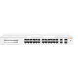HP Lan switch Aruba Instant On 1430 26G 2xSFP R8R50A | ePonuda.com