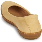 El Naturalista Balerinke CORAL N5300 Rumena | Shoptok.si