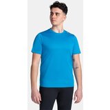 Kilpi Men's technical T-shirt DIMA-M Blue Cijene