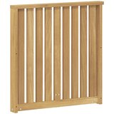 MODUL naslona za ruke 2 kom. Bijela 60 x 6 x 61 cm | shoptok.hr
