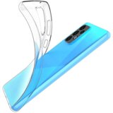 Clear case 1,8 mm silikonski ovitek za Realme GT2 - prozoren | Shoptok.si