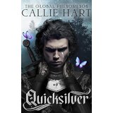 Hachette Callie Hart - Quicksilver - paperback | Eponuda.com