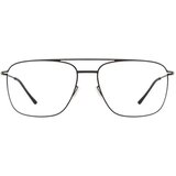  Unisex Dioptrijske naočale Ic! Berlin Ic! Berlin IC5140/V Black | shoptok.hr