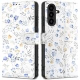 TECH-PROTECT Wallet futrola za Samsung Galaxy A17 4G/Galaxy A17 5G/Galaxy A26 5G - Bijela KP40679 Cene