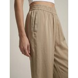 Sinsay Wide leg hlače s modalom | shoptok.hr