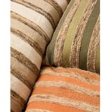 Kave Home Bombažna/svilena prevleka za blazino 40x60 cm Dorevi – | Shoptok.si
