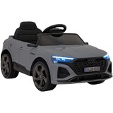  Licencirani auto na akumulator Audi SQ8 - sivi | Shoptok.si