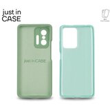 Just In Case 2u1 Extra case MIX paket ZELENI za Mi 11T11T pro 128GB ( MIX305GN )