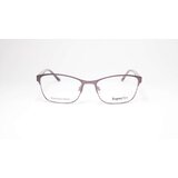 Superflex Ženski dioptrijski okvir SF491 C1, Ljubičasti | Eponuda.com