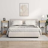  Noćni ormar Sonoma hrast 41 x 31 x 76 cm Konstruirano drvo | Eponuda.com