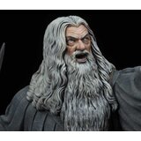 LORD OF THE RINGS Figura The - Gandalf u Moriji, 18 cm | shoptok.hr