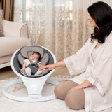 Kikka Boo Cuddle Me 2u1 električna muzička njihalica KKB12069 | ePonuda.com