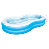 Bestway porodični bazen 54117 262x157x46 cm | Eponuda.com