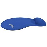 Havit Podloga za miško z gel vložkom MP802, gel, modra | Shoptok.si