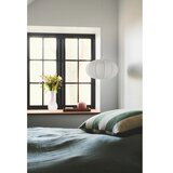 Nordlux visilica na sajli AERON 1xE27/40W/230V, prečnik 40 cm | Eponuda.com