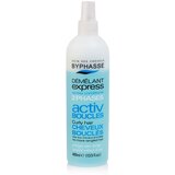 Byphasse Hair Pro balzam brez spiranja 400 ml Cene