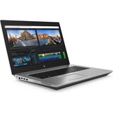 HP zbook 17 G5 i7-8850H 32GB ram 512GB nvme ssd 17.3 full hd ips quadro P3200 6GB win 10 pro refurbished laptop