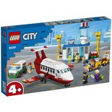 Lego City 60261 Glavno letališče, (677134) | Shoptok.si
