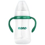 Neno bočica za bebe 240 ml s anti-kolik dudom Cijene
