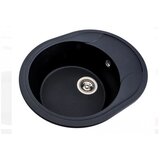 Onyx crni s sifonom | shoptok.hr
