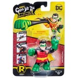 Goo Jit Zu dc raztegljivi akcijski minifigurica - robin | Shoptok.si