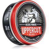 Uppercut Deluxe Pomade pomada za oblikovanje las za moške 100 g | Shoptok.si
