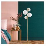 Opviq Fazli 10523 Podna lampa, Bijela | Eponuda.ba