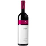 Doja Merlot & Cabernet Sauvignon crveno vino 0.75l Cene
