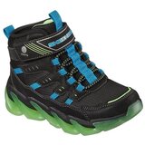 Skechers Polškornji Mega Surge Flash Breeze Črna | Shoptok.si