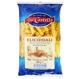 Del Castello testenina spirali 500gElicoidali 500g Cene