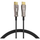  EFB Elektronik HDMI-20-00008 HDMI cable 20 m HDMI Type A (Standard) Black, Stainless steel Cijene