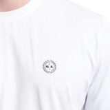 Marshall Artist Delta T-Shirt White Bijela | shoptok.hr