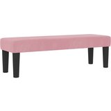  s opruga kutije Ružičasta 200 x 120 cm Baršun | shoptok.hr