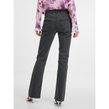Orsay Black women's bootcut jeans - Women | shoptok.hr
