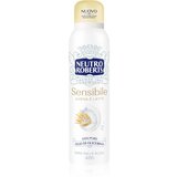Neutro Roberts Avena e Latte dezodorant v pršilu z 48-urnim učinkom 150 ml Cene