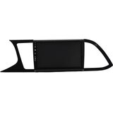 Kettz Blenda za Multimediju Seat Leon 2018 9 KT-5241 | Eponuda.com