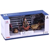  Set životinja, figurica, puran s farme i pijetao | shoptok.hr