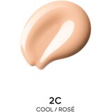 Guerlain Terracotta Le Teint tekući puder za prirodan izgled nijansa 2C Cool 35 ml | shoptok.hr