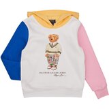 Polo Ralph Lauren Puloverji LSPO HOOD M7-KNIT SHIRTS-SWEATSHIRT Večbarvna Cene