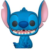 Funko POP figure Disney Lilo and Stitch - Stitch 25cm | shoptok.hr