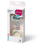 BabyOno 1591 zvečka s igračkom za zube | shoptok.hr