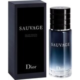 Dior Sauvage toaletna voda punjiva za muškarce 30 ml | shoptok.hr