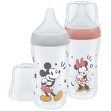 Nuk plastična bočica Perfect Match Mickey 260ml multicolor | shoptok.hr