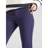 GAP Hlače na rob marine | Shoptok.si