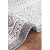 Conceptum Hypnose tepih staza (80x300) elmina Qp038 light grey