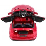  Licencirani auto na akumulator Mercedes AMG SL65 - crveni/lakirani | shoptok.hr